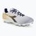 Pánské kopačky Diadora Brasil Elite GR LT LP12 white/blue/gold