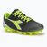 Pánské kopačky  Diadora Pichichi 7 MG14 black/yellow fl dd/silver dd
