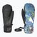 Lyžařské rukavice Level Vertigo Pro Mitt navy blue