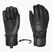Pánské snowboardové rukavice Level Rover black