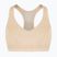Fitness podprsenka Shock Absorber Padded Sports capuccino