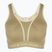 Sportovní podprsenka Shock Absorber Ultimate Run Bra Padded cream