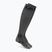 Pánské lyžařské ponožky Uyn Ski One Merino Socks grey/black