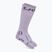 Dámské lyžařské ponožky Uyn Ski One Merino Socks lilac