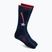 Lyžařské ponožky Uyn Natyon One Biomorph Socks usa