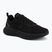 Boty Champion Alpha Max Low Cut triple black