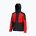 Pánská lyžařská bunda Fischer Explorer red