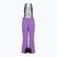 Dětské lyžařské kalhoty Fischer Premier lavender