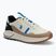 Pánské boty U.S. Polo Assn. SETH012 beige/white