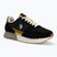 Pánské boty U.S. Polo Assn. JAKE001 black
