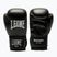 Dětské boxerské rukavice LEONE 1947 Thunder Jr black