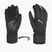 Pánské lyžařské rukavice Level Pilot Gore-Tex black
