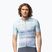 Pánský cyklistický dres Alé Traccia white