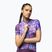 Dámský cyklistický dres Alé Linfa purple combo