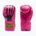 Boxerské rukavice LEONE 1947 Leone X Iuter pink