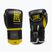 Boxerské rukavice LEONE 1947 Professional 2 yellow