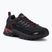 Pánská treková obuv CMP Rigel 2.0 Low Waterproof titanio/ferrari