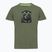 Dětské tričko CMP 38T6744 oil green