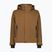 Pánská lyžařská bunda CMP 36W0017 Zip Hood copper