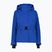Dámská lyžařská bunda CMP 36W0106 Zip Hood nazionale