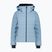 Dámská lyžařská bunda CMP 34W4406 cool blue