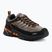 Pánské trekové boty CMP Rigel 2.0 Low Waterproof deserto/flame