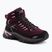 Dámské trekové boty CMP Rigel 2.0 Mid Waterproof plum/soft pink