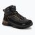 Pánské trekové boty CMP Rigel 2.0 Mid Waterproof cioccolato/caramel