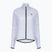 Pánská cyklistická bunda Castelli Squall Shell silver gray/black