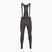 Pánské cyklistické kalhoty Castelli Espresso dark gray