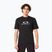 Pánský cyklistický dres  Oakley Free Ride RC blackout