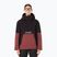Dámská snowboardová bunda  Oakley WMNS TNP TBT Isulated Anorak blakout/grenache