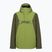 Pánská snowboardová bunda Oakley TNP TBT Insulated Anorak new dark brush/fern