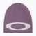 Zimní čepice Oakley Ellipse Beanie dark toadstool