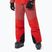 Pánské lyžařské kalhoty Oakley Canopy Pro Insulated flame red/rosewood