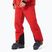 Pánské lyžařské kalhoty Oakley Canopy Insulated flame red