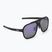Sluneční brýle Bliz A002 matte black/brown purple multi