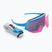 Sluneční brýle Bliz Breeze Small matte blue/grey blue mirror/pink