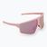 Sluneční brýle Bliz P002S matte powder pink/brown rosé multi