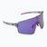Sluneční brýle Bliz P001S crystal black/grey purple multi