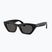 Brýle s kamerou Ray-Ban Meta Zena shiny black/grey