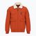 Pánská bunda Aeronautica Militare 252AB3024UCT03151 Lth clay orange