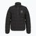 Pánská bunda Aeronautica Militare 252AB3022UCT04214 jet black