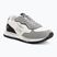 Pánské boty Aeronautica Militare SC0320UPL00313 off white/blu scuro