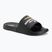 Pánské pantofle Aeronautica Militare SC0242UCT03337 jet black
