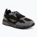 Pánské boty Aeronautica Militare SC0276UCT03546 jet black