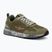 Pánské boty Aeronautica Militare SC0276UCT04327 verdone