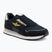 Pánské boty Aeronautica Militare SC0288UCT03545 navy blue