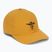 Pánská kšiltovka Aeronautica Militare HA1104UCT02 mustard yellow