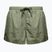 Pánské plavkové šortky Aeronautica Militare BW0231UCT04311 lichen green